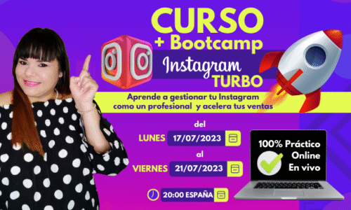 Curso Instagram Turbo