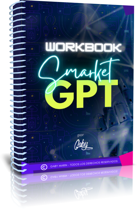 WORKBOOK SMARKETGPT