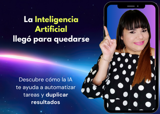 IA aplicada al marketing